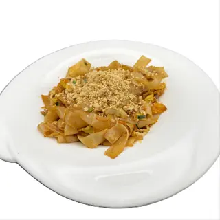 318 Pad thai picante 