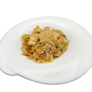319 Pad thai ebi