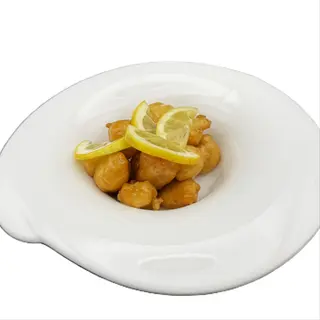 336 Pollo al limone