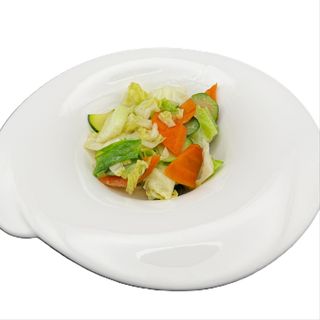 345 Verdure miste