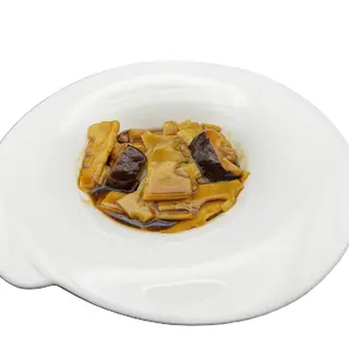 346 Funghi e bambu '