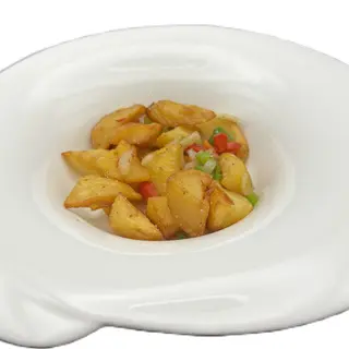 347 Patate sale e pepe
