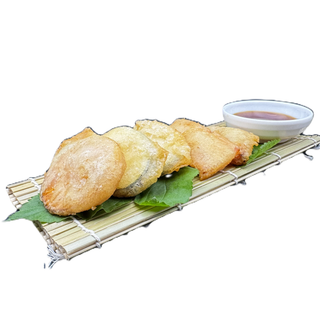 22 Yasai tempura