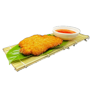 25 Tonkatsu