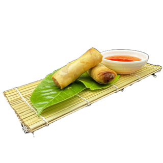 31 Involtini vietnamita