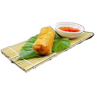 32 Involtini di primavera