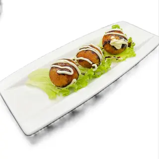 29 Takoyaki