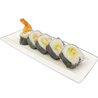 96 Futomaki ebiten
