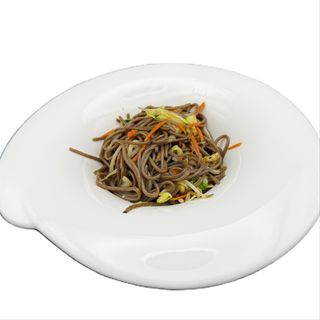 311 Yaki soba 