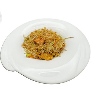 322 Ramen ebi