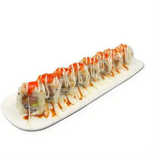 216 Uramaki vulcano