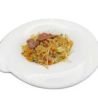 323 Ramen beef