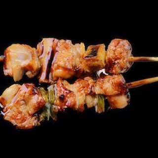 117. yakitori