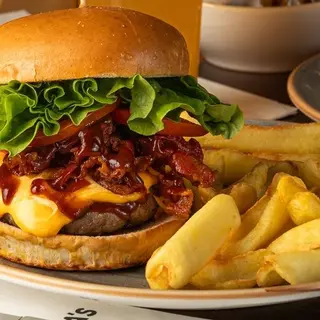 Tartareburger