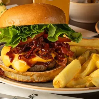 Black Angus