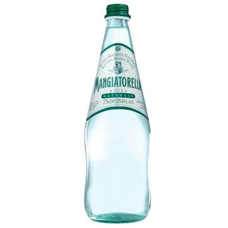 Acqua naturale 75 cl