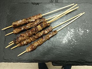 Arrosticini
