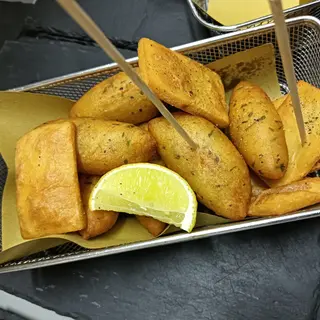 Misto fritto