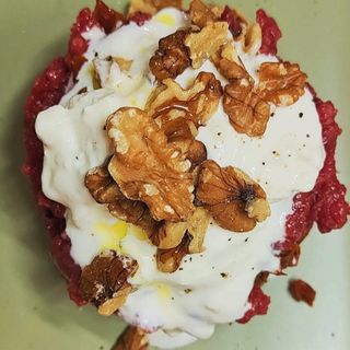 Piemontese e stracciatella