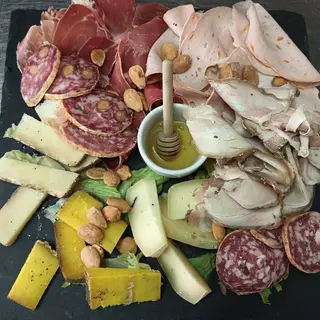 Fattoria 