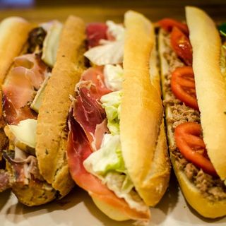 Delizioso