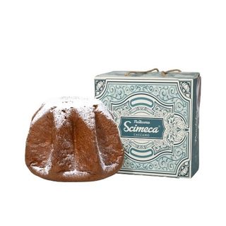 Pandoro Artigianale Scimeca
