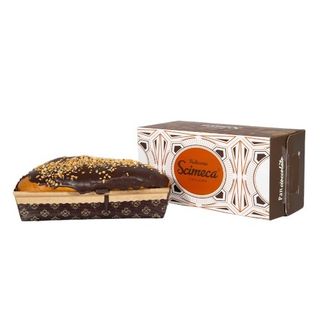 Pan Cioccolato – 300 gr Pasticceria Scimeca