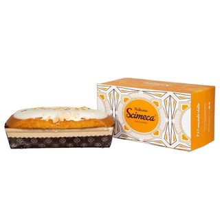 Pan Mandorlato – 300 gr Pasticceria Scimeca