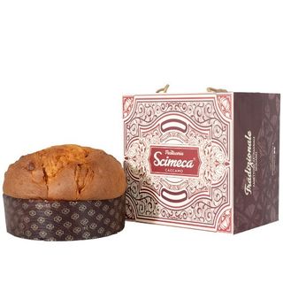 Panettone Artigianale Tradizionale 1Kg