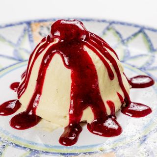 TRIONFO DI GOLA DI PANAREA