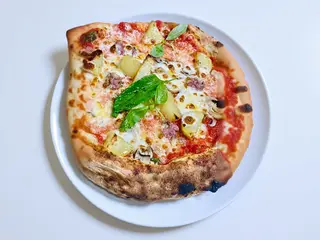 Boscaiola
