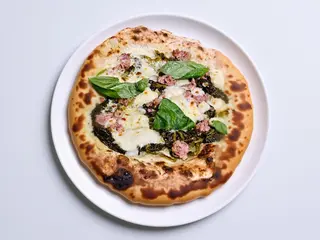 Partenopea