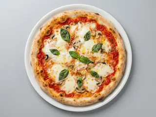 Funghi
