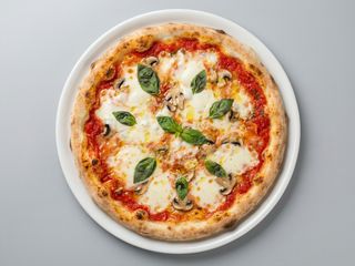 Funghi