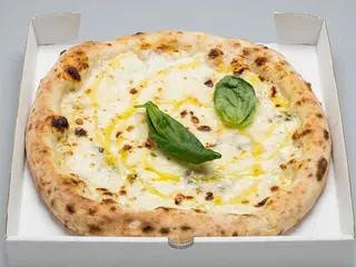 4 Formaggi