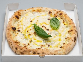 4 Formaggi