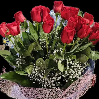 Mazzo rose