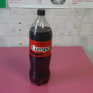 Coca-Cola zero 1.5lt