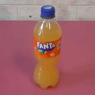Fanta 45cl 