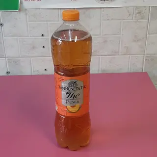 The pesca 1.5lt 