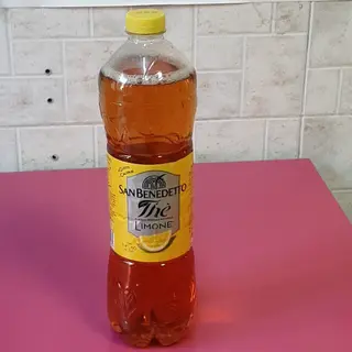 The limone 1.5lt 