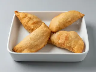 Panzerotto del Forno