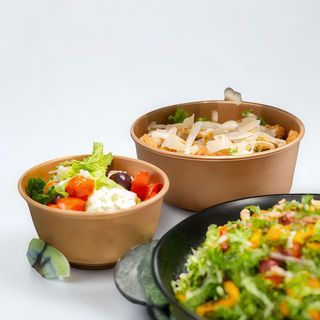 Fitness bowl