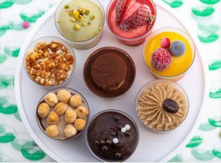 Bicchierini gelato - 16 pezzi