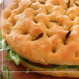 Mezzaluna cotto e sottiletta