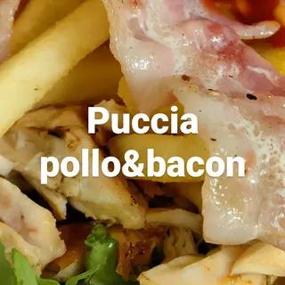MENÙ PANINO