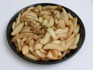 Patate al forno