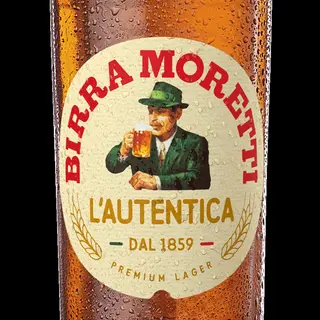 Moretti