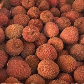 Litchis 300 g