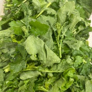 Broccoletti puliti 500 gr